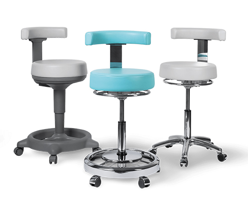 Euronda Stools