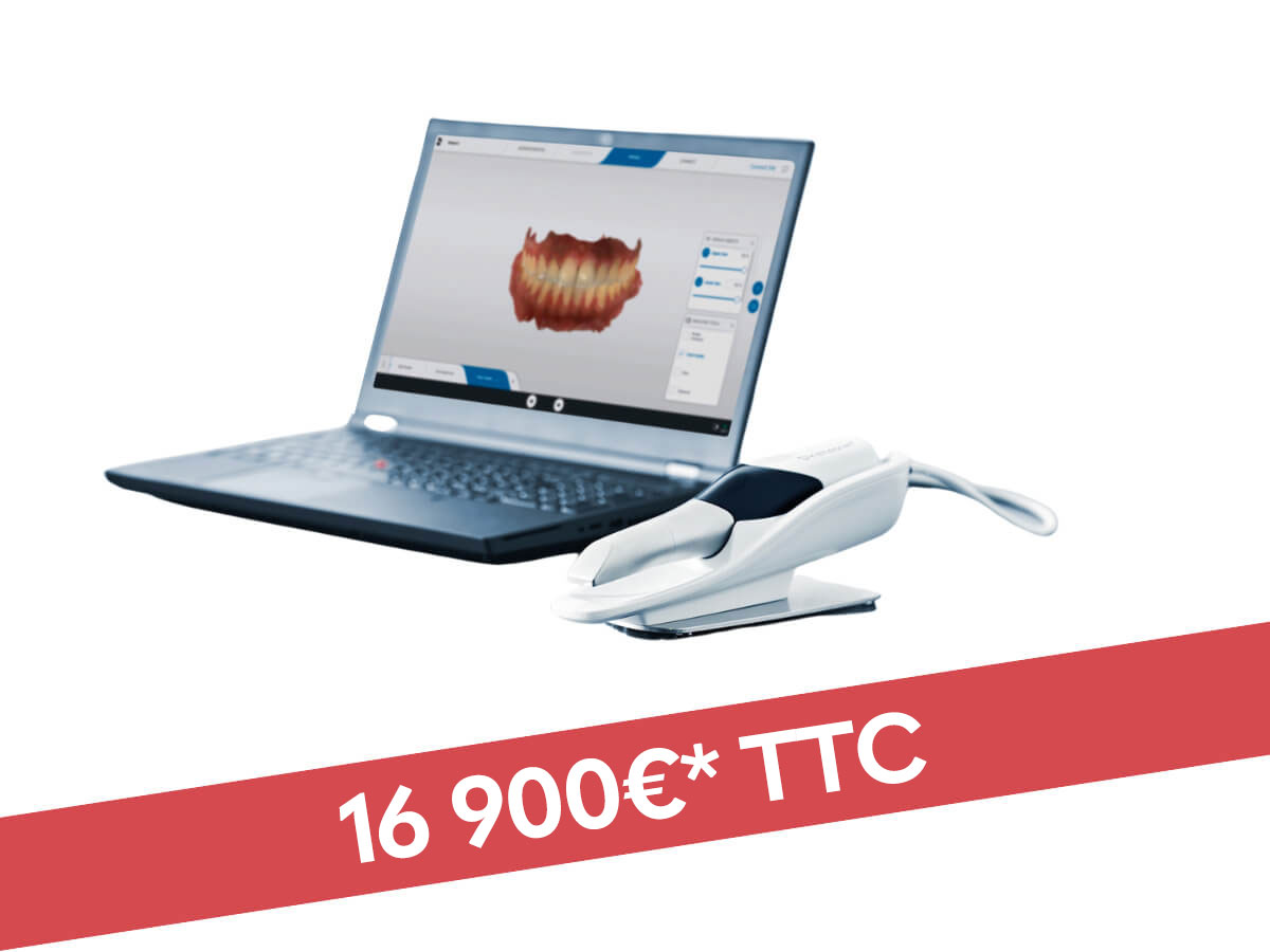 Primescan