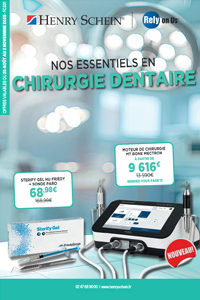 couverture flyer