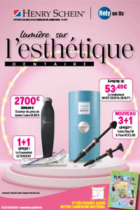 couverture flyer