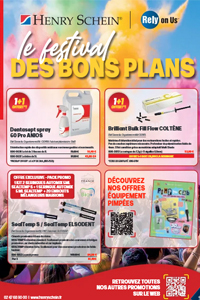 couverture flyer