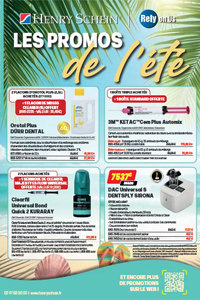 couverture flyer