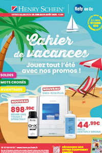 couverture flyer