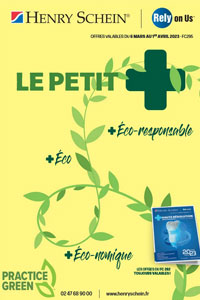 couverture flyer