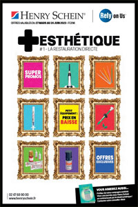 couverture flyer