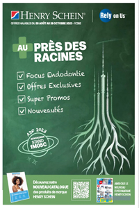 couverture flyer