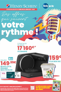 couverture flyer