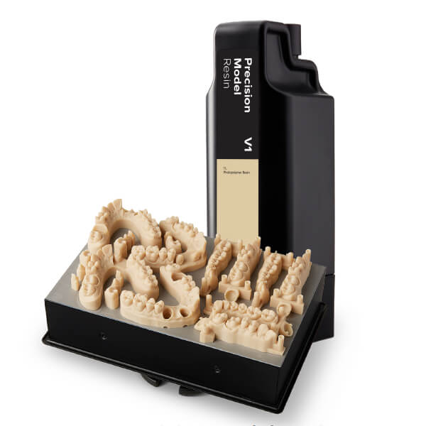 Precision-Model-Resin