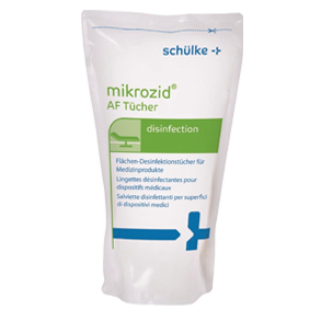 SCHULKE recharge