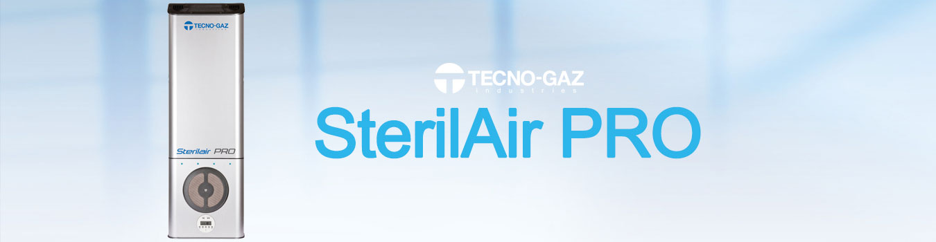 Banniere Sterilair