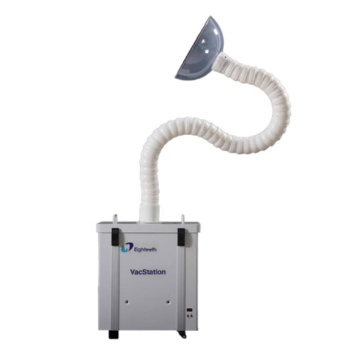 Vacstation