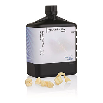 ProArt Print Wax