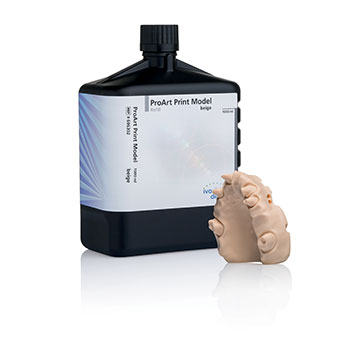 ProArt Print Model