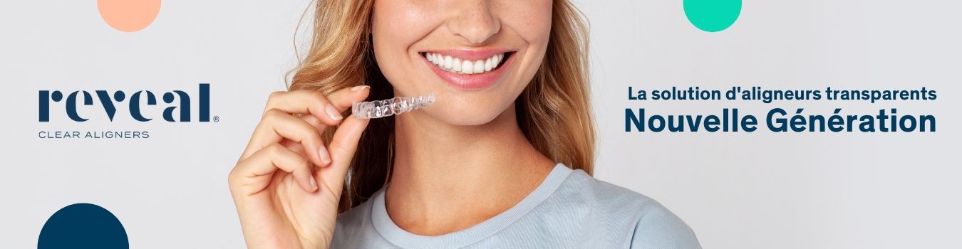 Reveal Clear Aligners