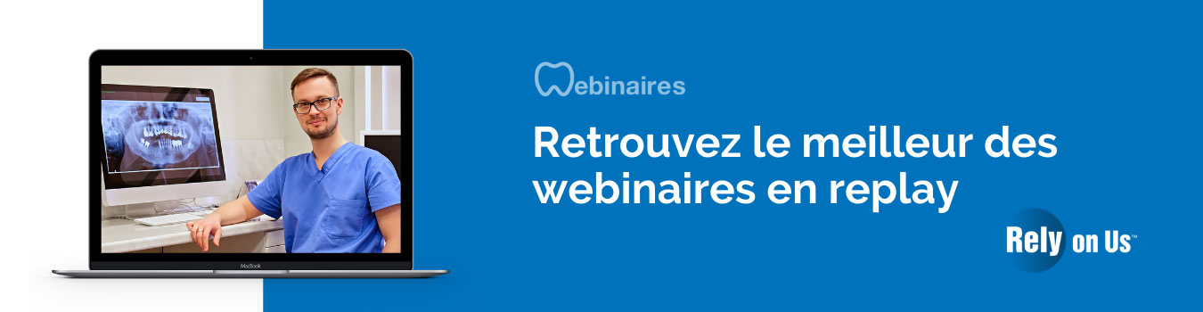 Webinaires
