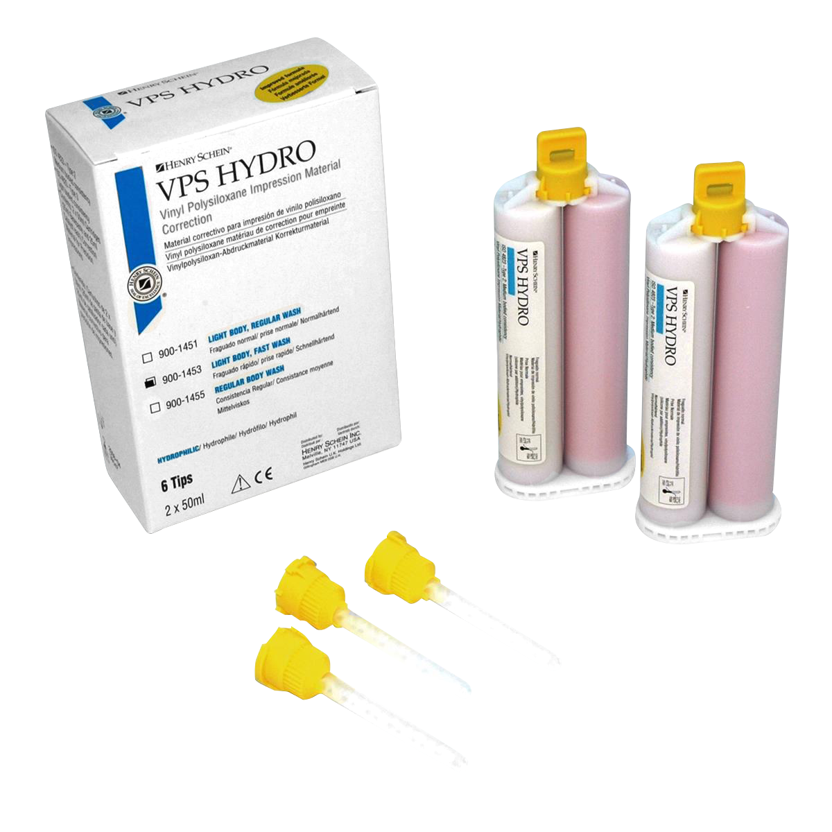 VPS Hydro