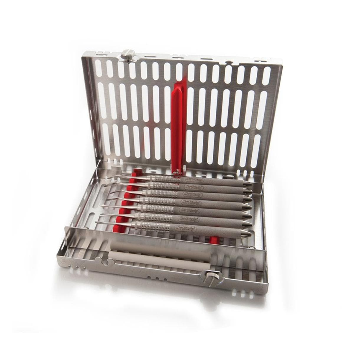 Luxateur Hybride HU-FRIEDY - Kit