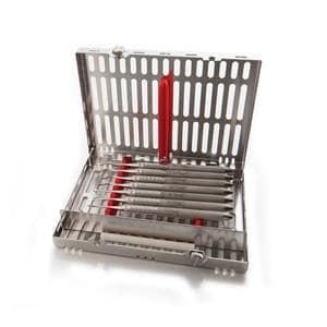 Luxateur Hybride HU-FRIEDY - Kit