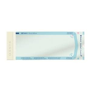 Sachets de strilisation - 89x229cm - Bote de 200 - MEDICOM