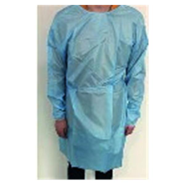 Blouses d'isolation plastic XL x10 - ZHENDE