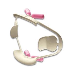Optiview KERR - Rassort de 10 supports rembourrs