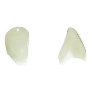 Couronnes Polycarbonate - n303 - Bote de 6 - HENRY SCHEIN