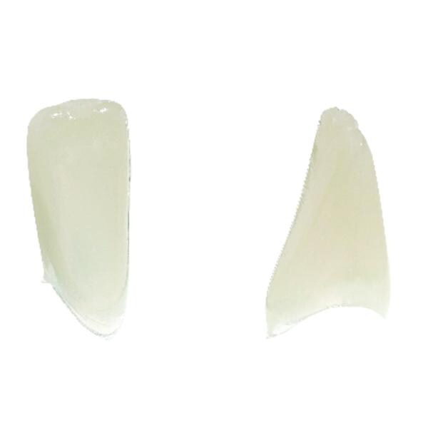 Couronnes Polycarbonate - n62 - Bote de 6 - HENRY SCHEIN