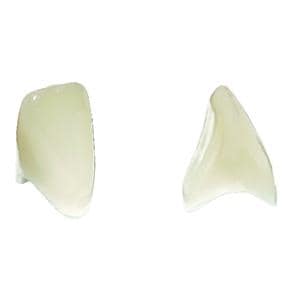 Couronnes Polycarbonate - n�11 - Bo�te de 6 - HENRY SCHEIN