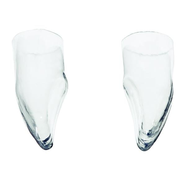 Strips-off Crown Forms - Centrales suprieures HENRY SCHEIN - N211 - Bote de 5