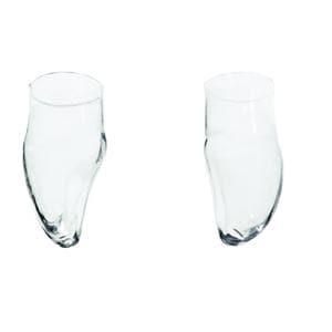 Strips-off Crown Forms - Latrales suprieures HENRY SCHEIN - N124 - Bote de 5