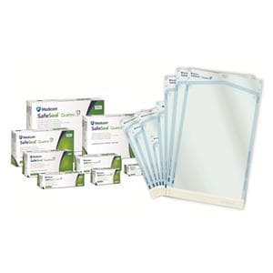 Sachets de strilisation - 70x229cm - Bote de 200 - MEDICOM