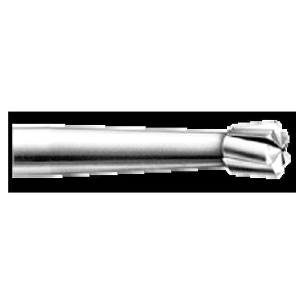 Fraise Tungstne HENRY SCHEIN - Cne renvers CA 35 010 - Blister de 10