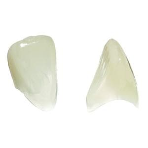Couronnes Polycarbonate - n17 - Bote de 6 - HENRY SCHEIN