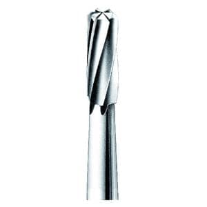 Fraises tungstne HENRY SCHEIN - FG - Cyl. - 57-010 - La bote de 10
