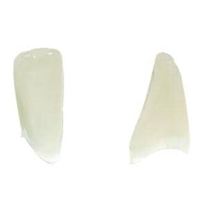 Couronnes Polycarbonate - n63 - Bote de 6 - HENRY SCHEIN