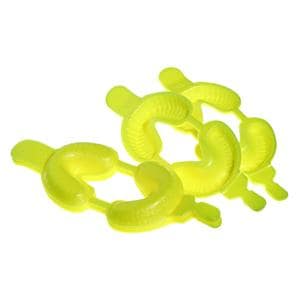 FLUORIDE TRAYS HENRY SCHEIN - Petits - Bote de 100