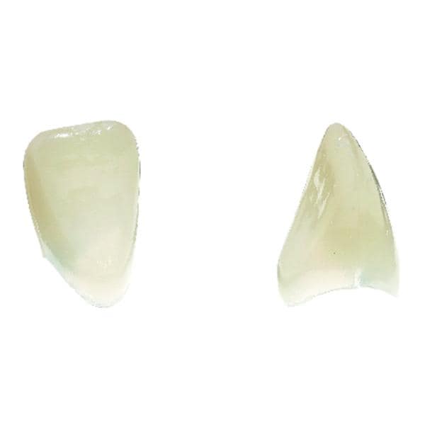 Couronnes Polycarbonate - n29 - Bote de 6 - HENRY SCHEIN