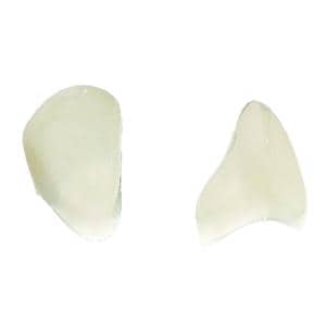 Couronnes Polycarbonate - n31 - Bote de 6 - HENRY SCHEIN