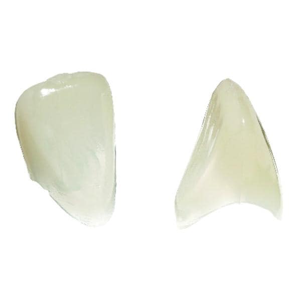 Couronnes Polycarbonate - n19 - Bote de 6 - HENRY SCHEIN