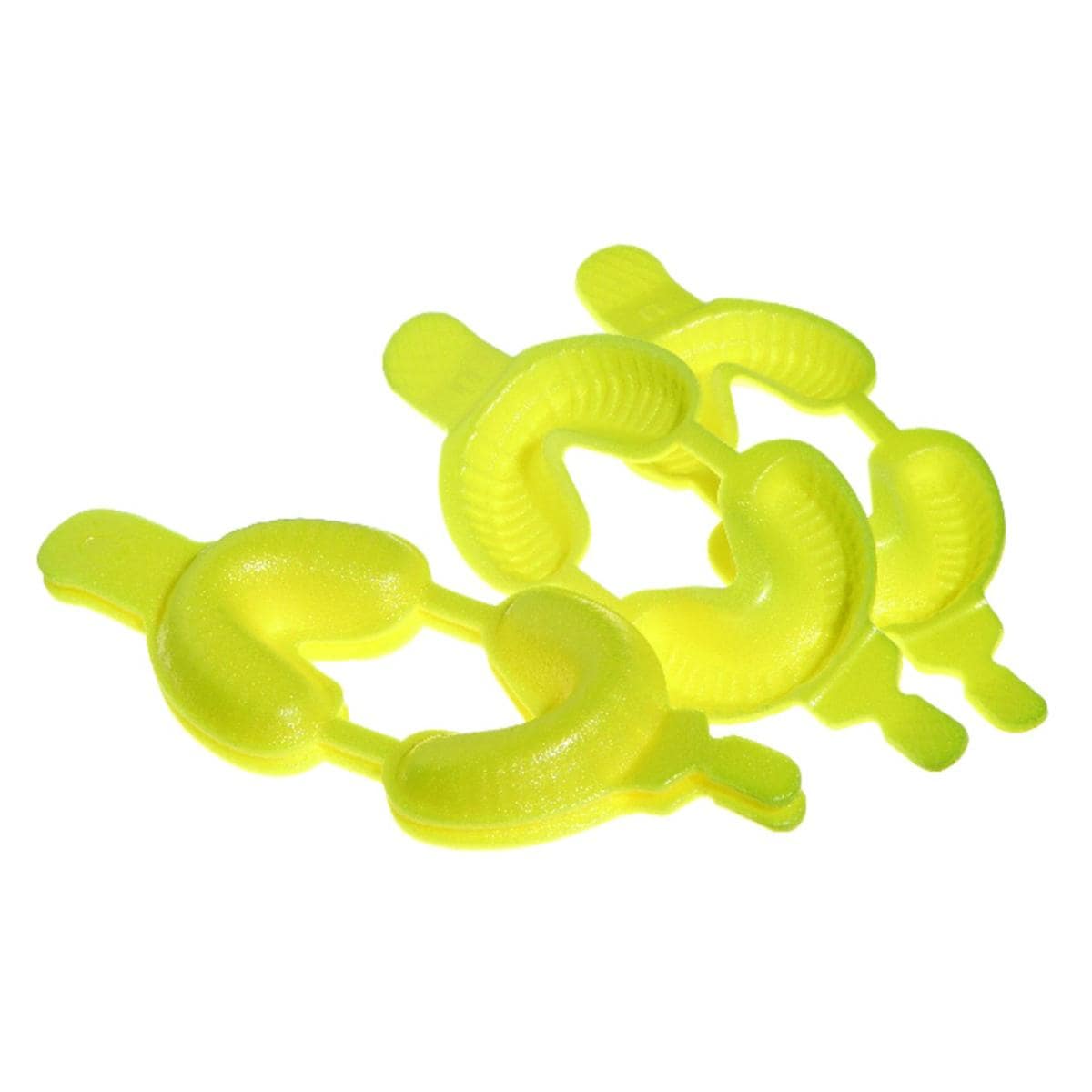 Fluoride Trays Henry Schein - Petits - Bote de 30