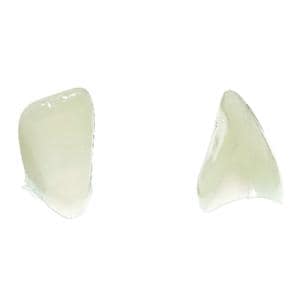 Couronnes Polycarbonate - n23 - Bote de 6 - HENRY SCHEIN