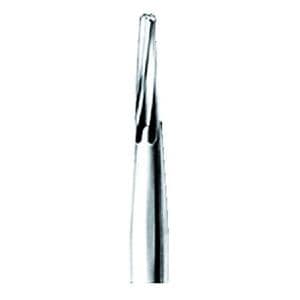 Fraises tungstne HENRY SCHEIN - FG - Cnique - 171 012 - La bote de 10