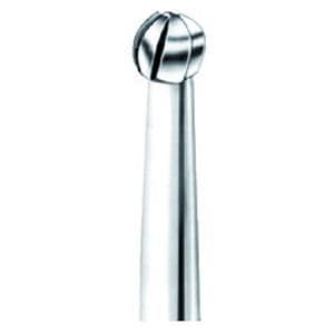 Fraises tungstne HENRY SCHEIN - FG - Ronde - 8 023 - La bote de 10