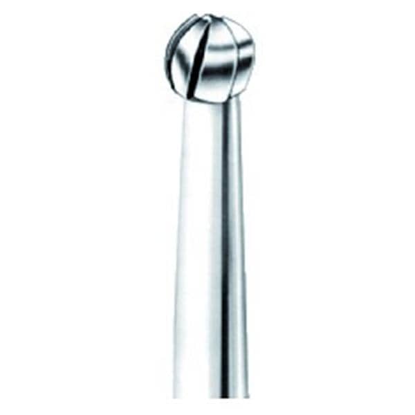 Fraises tungstne HENRY SCHEIN - FG - Ronde - 8 023 - La bote de 10