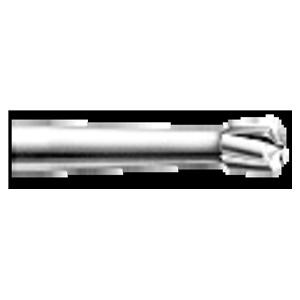 Fraise Tungstne HENRY SCHEIN - Cne renvers CA 34 008 - Blister de 10