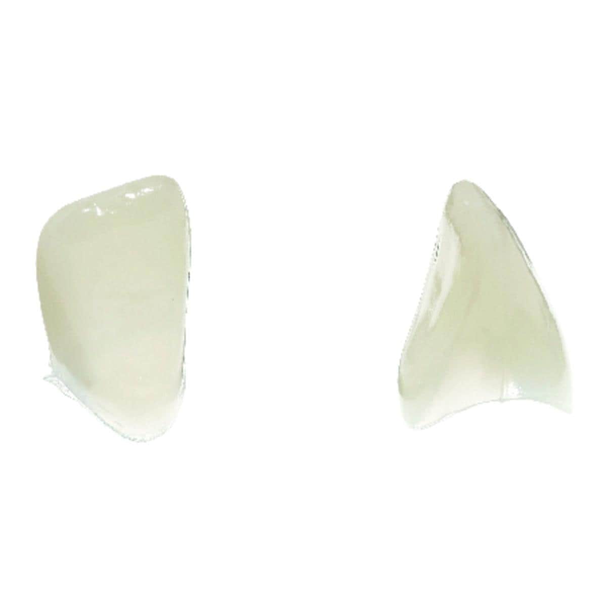 Couronnes Polycarbonate - n20 - Bote de 6 - HENRY SCHEIN