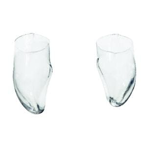 Strips-off Crown Forms - Latrales suprieures HENRY SCHEIN - N133 - Bote de 5