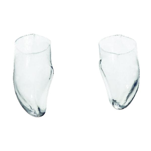 Strips-off Crown Forms - Latrales suprieures HENRY SCHEIN - N133 - Bote de 5