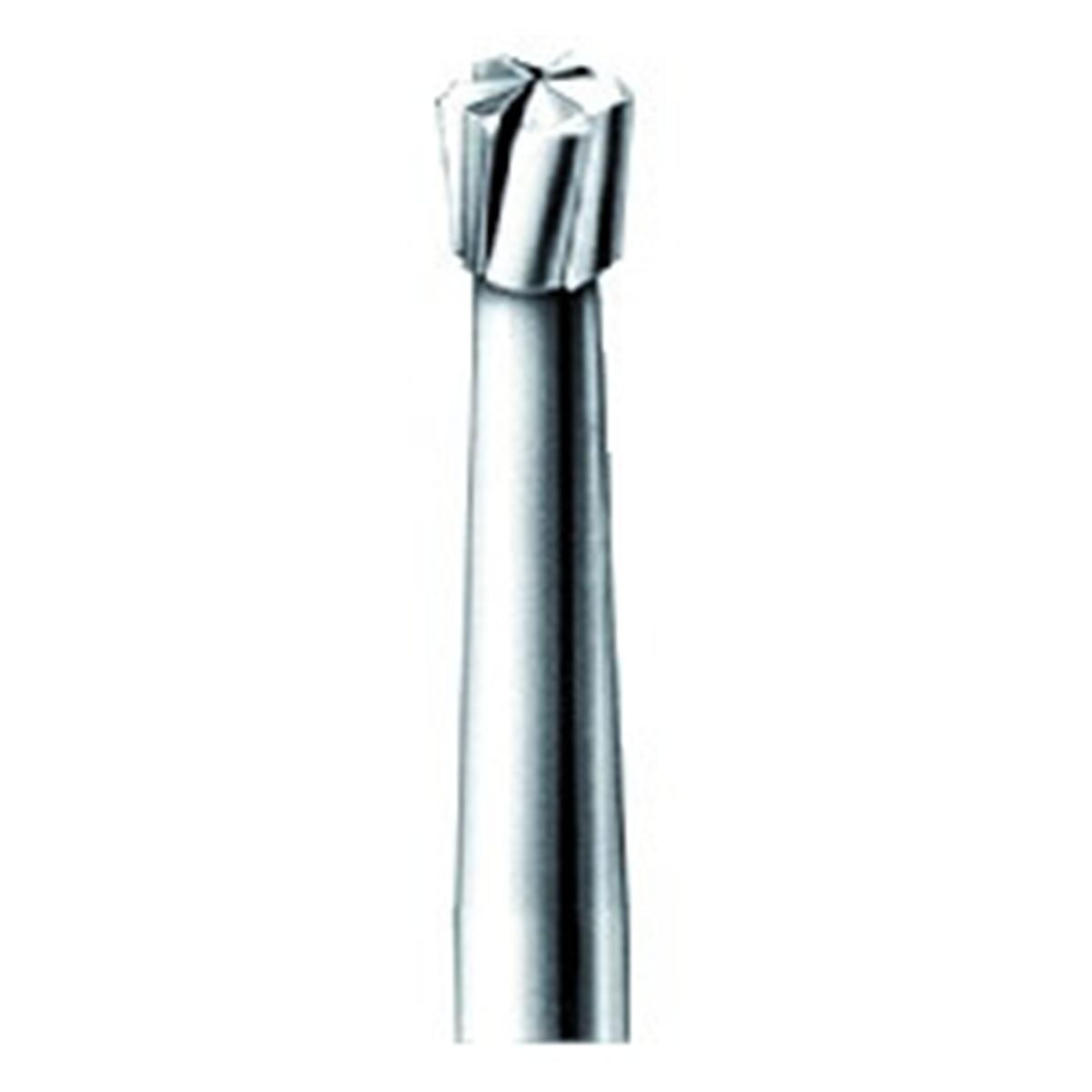 Fraises tungstne HENRY SCHEIN - FG - Cne renv. - 34 008 - La bote de 10