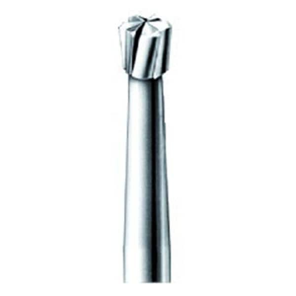 Fraises tungstne HENRY SCHEIN - FG - Cne renv. - 34 008 - La bote de 10